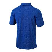 Kentucky Columbia Golf Slicer Polo